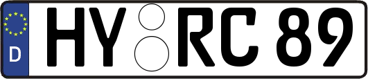HY-RC89