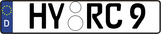 HY-RC9