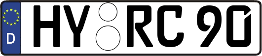 HY-RC90