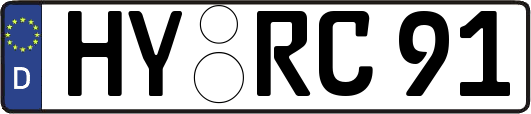 HY-RC91
