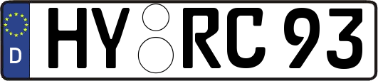 HY-RC93