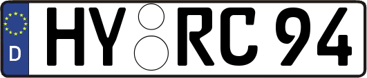 HY-RC94