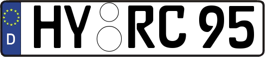 HY-RC95