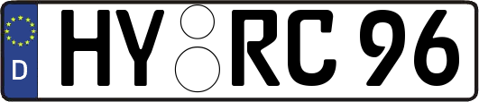 HY-RC96