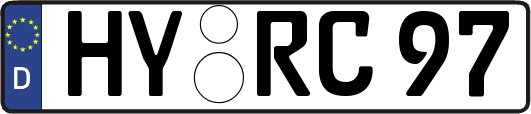 HY-RC97