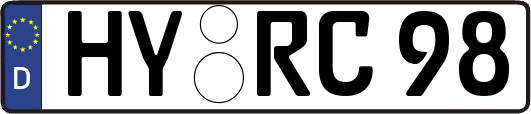 HY-RC98