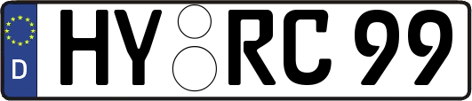 HY-RC99