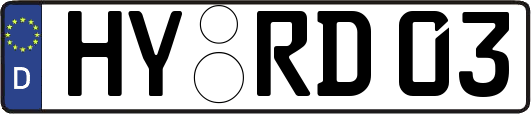 HY-RD03