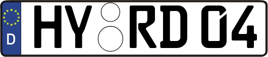 HY-RD04