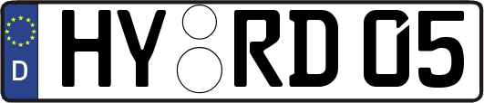 HY-RD05