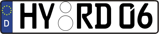 HY-RD06
