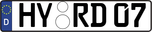 HY-RD07