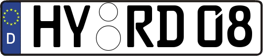 HY-RD08