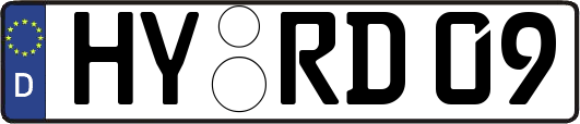 HY-RD09