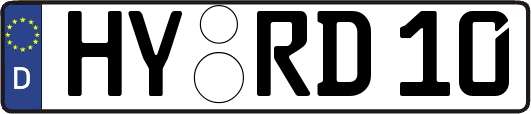 HY-RD10