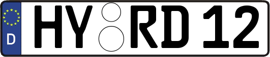 HY-RD12