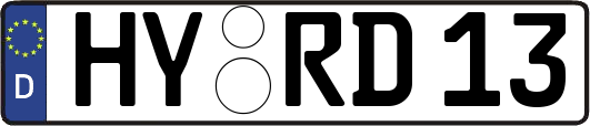 HY-RD13
