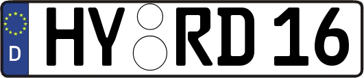 HY-RD16