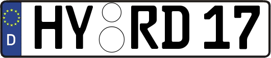 HY-RD17