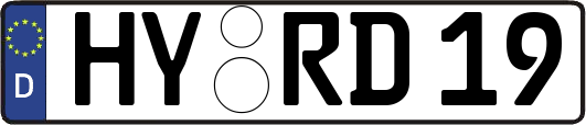 HY-RD19