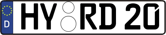 HY-RD20