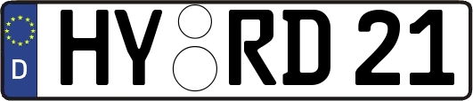 HY-RD21