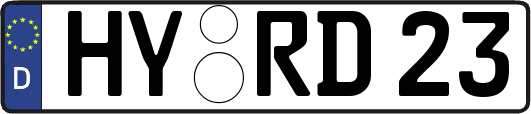 HY-RD23