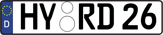 HY-RD26