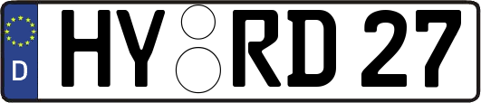 HY-RD27