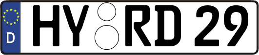 HY-RD29