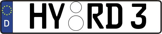 HY-RD3
