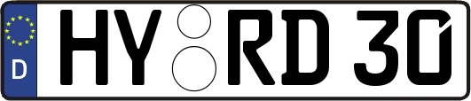 HY-RD30