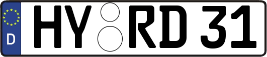 HY-RD31