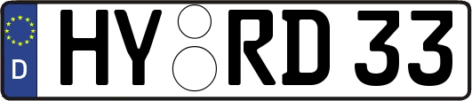 HY-RD33