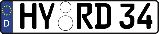 HY-RD34