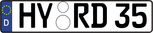 HY-RD35