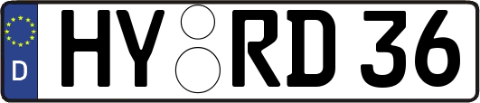 HY-RD36