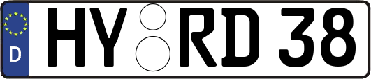 HY-RD38