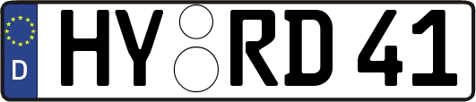HY-RD41