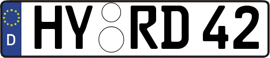 HY-RD42
