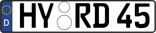 HY-RD45