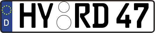 HY-RD47