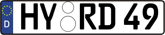 HY-RD49