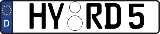 HY-RD5