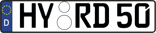HY-RD50