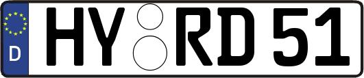 HY-RD51
