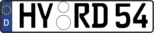 HY-RD54