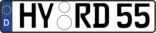 HY-RD55
