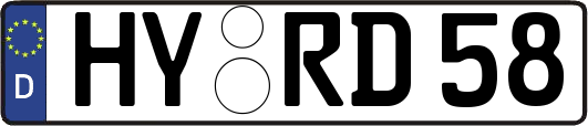 HY-RD58