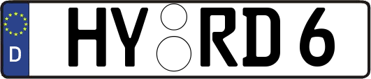 HY-RD6